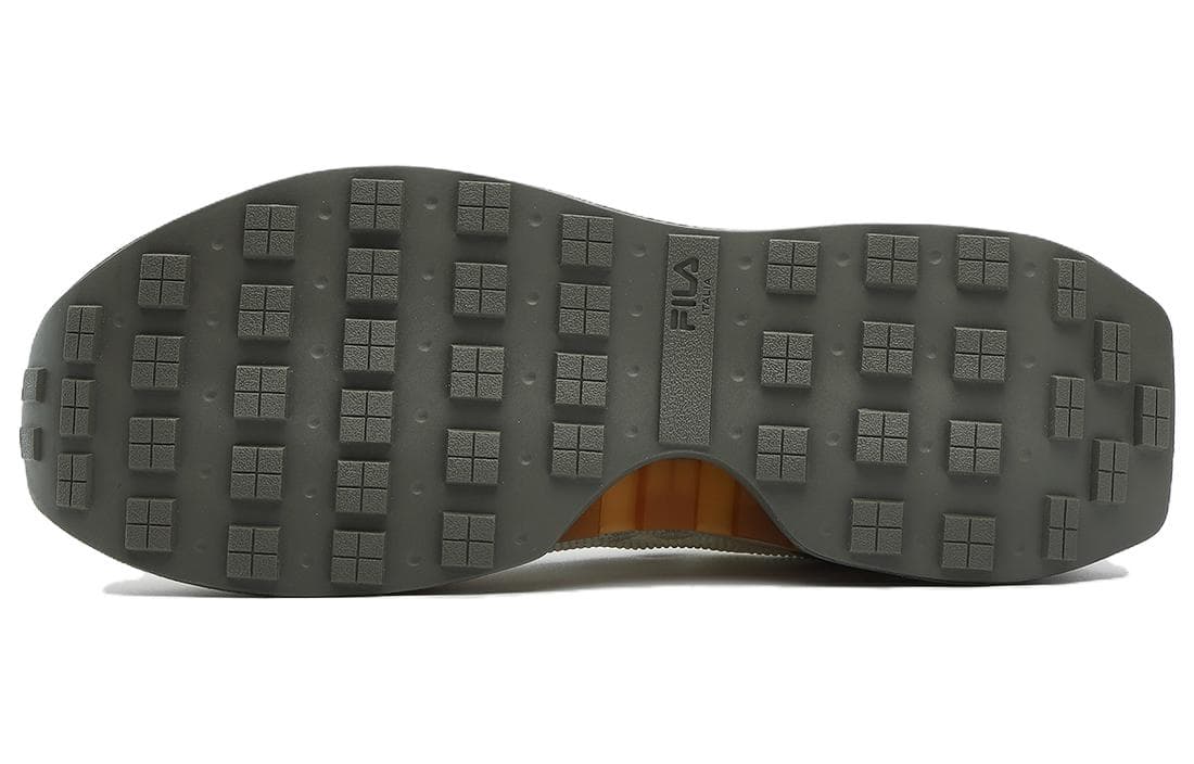 Кроссовки FILA KM - изображение 4