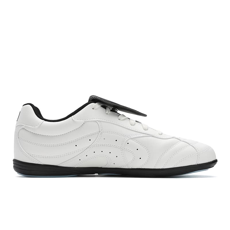 Кроссовки fila LIPPER Water Dance Shoes Текстиль Синтетическая кожа Дышащий Низкий верх Повседневная обувь Мужская - изображение 2
