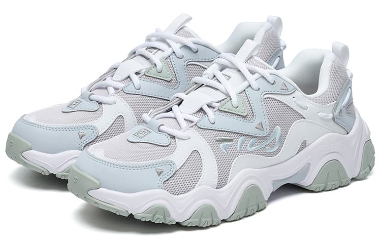 Кроссовки FILA Fluid 4 Fluid 4 - изображение 3