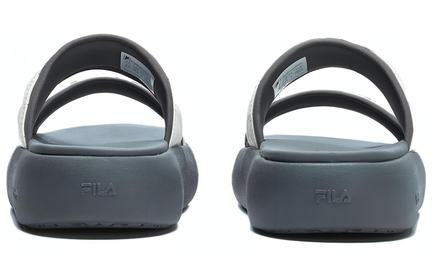 Сандалии FILA - изображение 4
