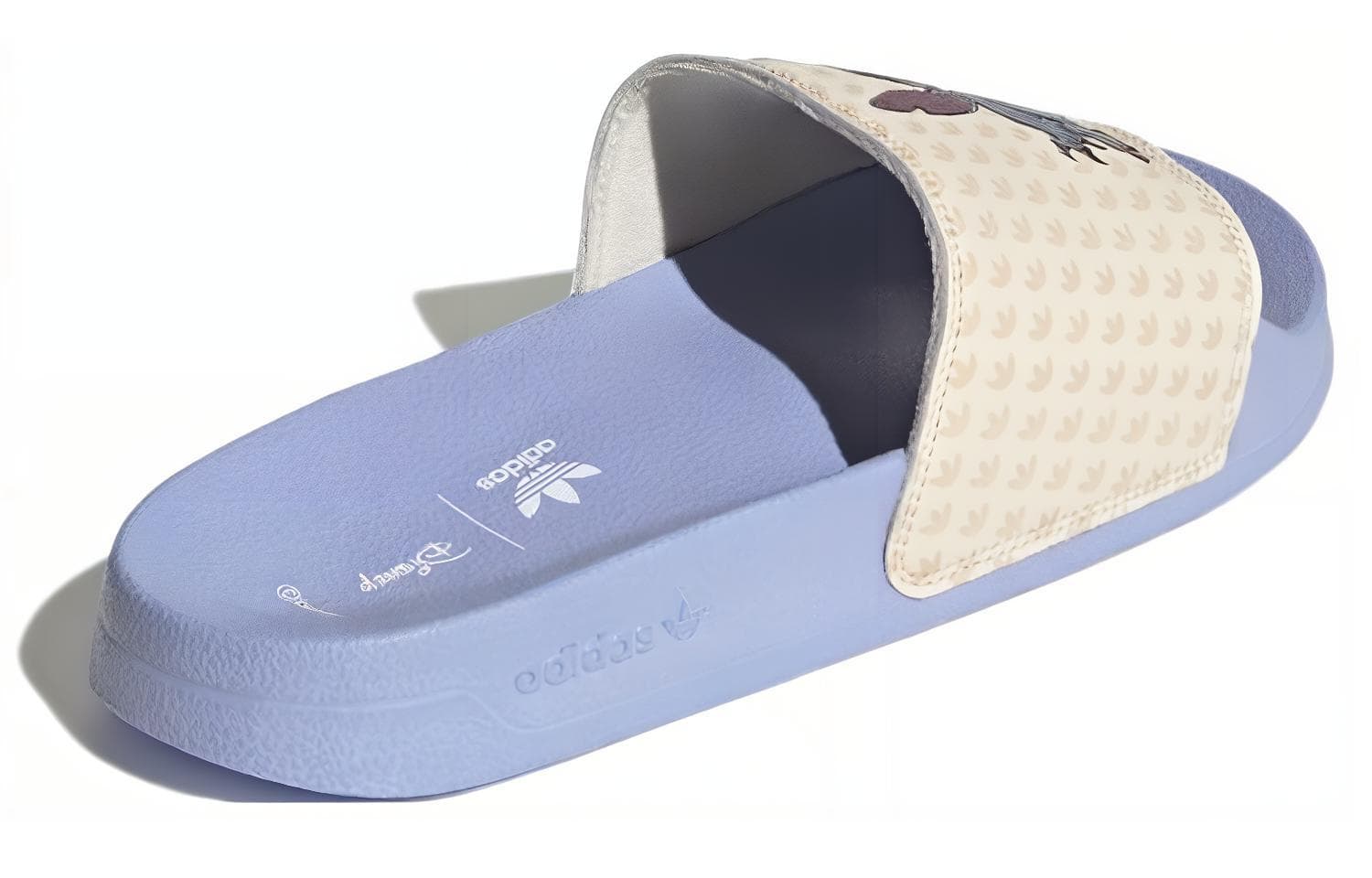 Сандалии adidas Adilette Lite - изображение 4
