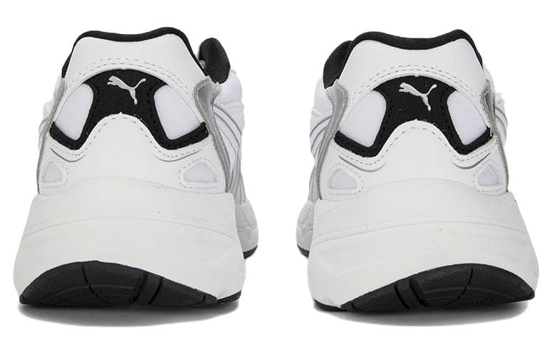 Кроссовки PUMA Teveris Nitro Metallic Wns - изображение 4