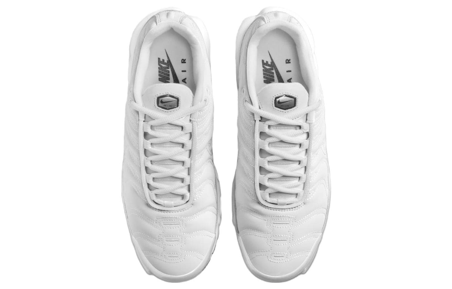 Кроссовки Nike Air Max Plus - изображение 4