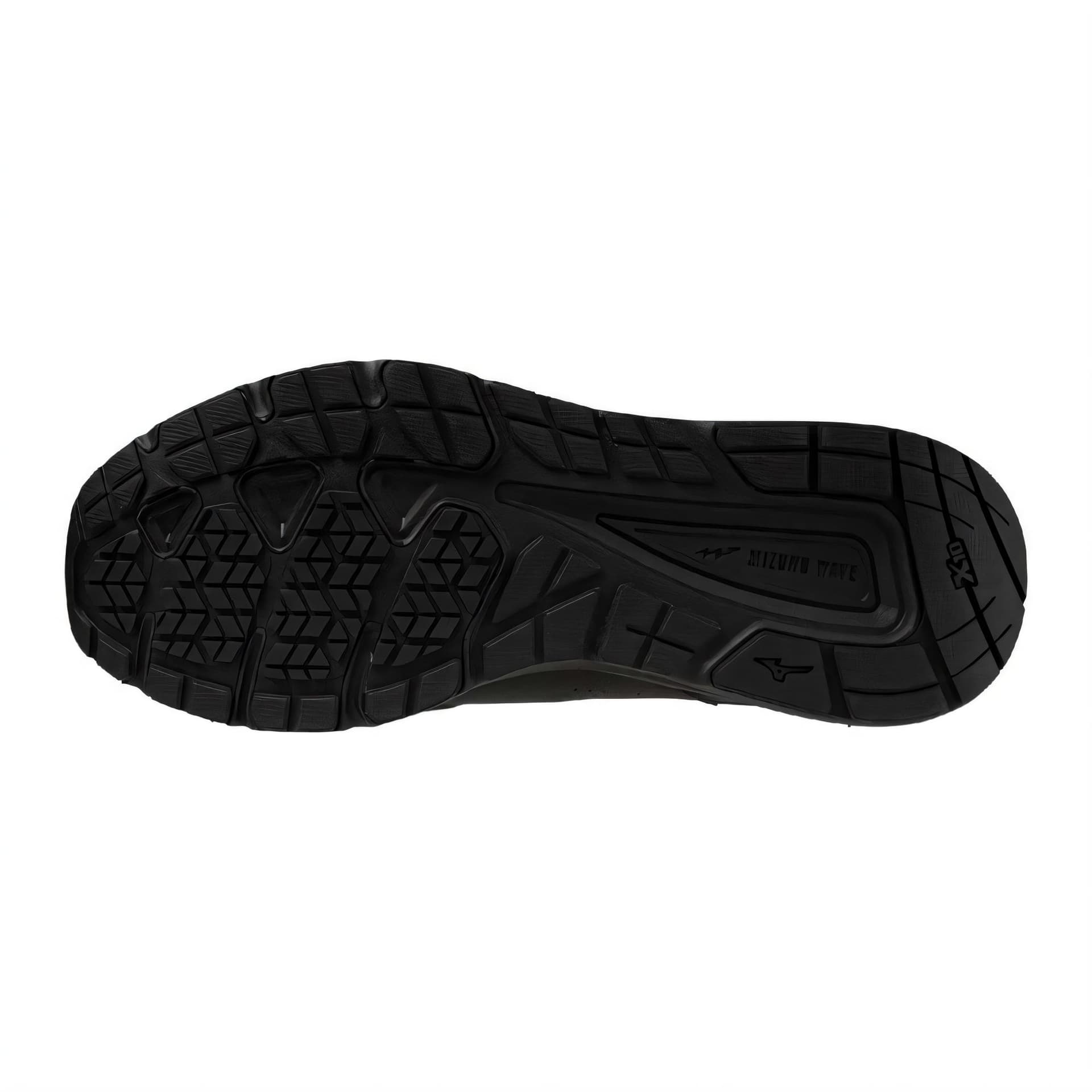 Кроссовки Mizuno Low Топ Повседневная обувь Мужской Черный - изображение 5