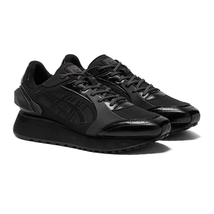 Кроссовки Onitsuka Tiger Moage Co — фото 3