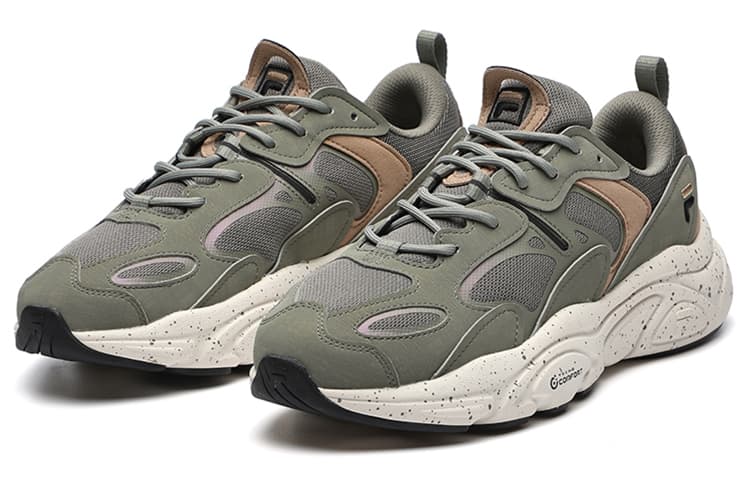 Кроссовки FILA TPU - изображение 2