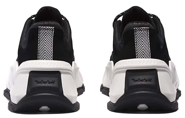 Кроссовки Timberland Tbl Turbo — фото 6