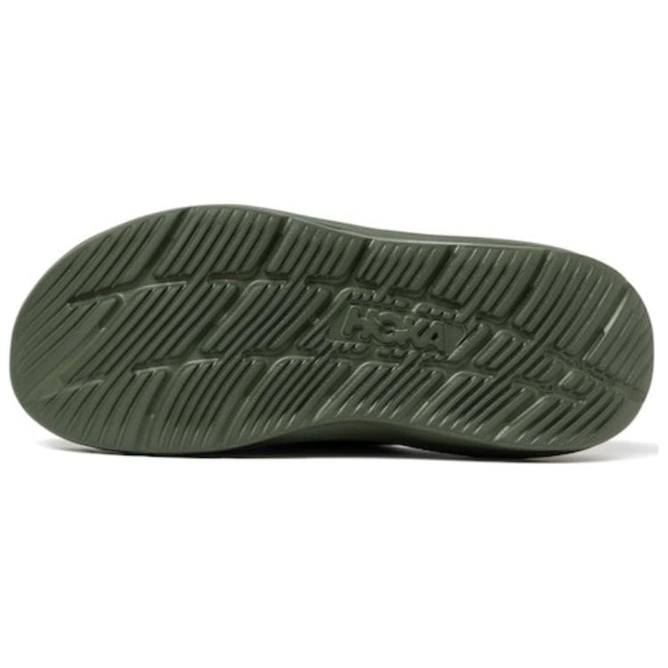 Сандалии WTAPS x HOKA ONE ONE ORA Luxe - изображение 6