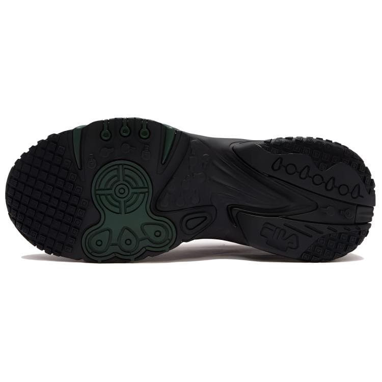 Кроссовки FILA FUSION KRIPTONITE - изображение 5