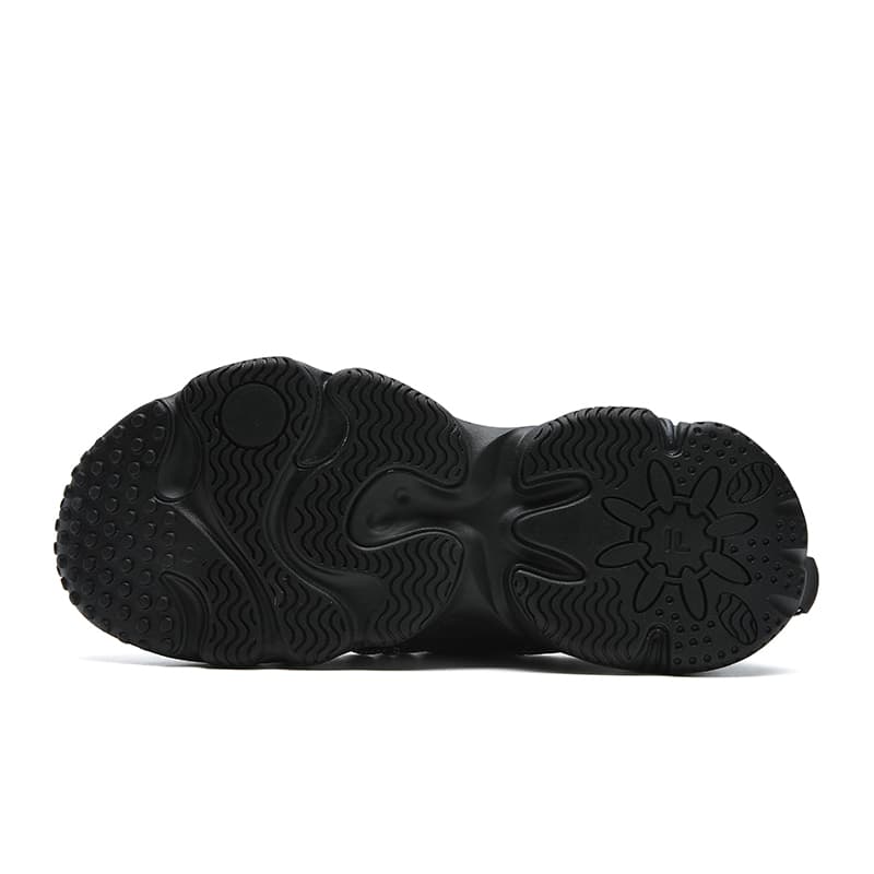 Кроссовки FILA SLIPON Повседневная обувь Мужская Черная - изображение 6