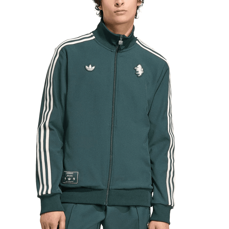 Куртка Adidas Originals Juventus Куртка Мужская - изображение 3