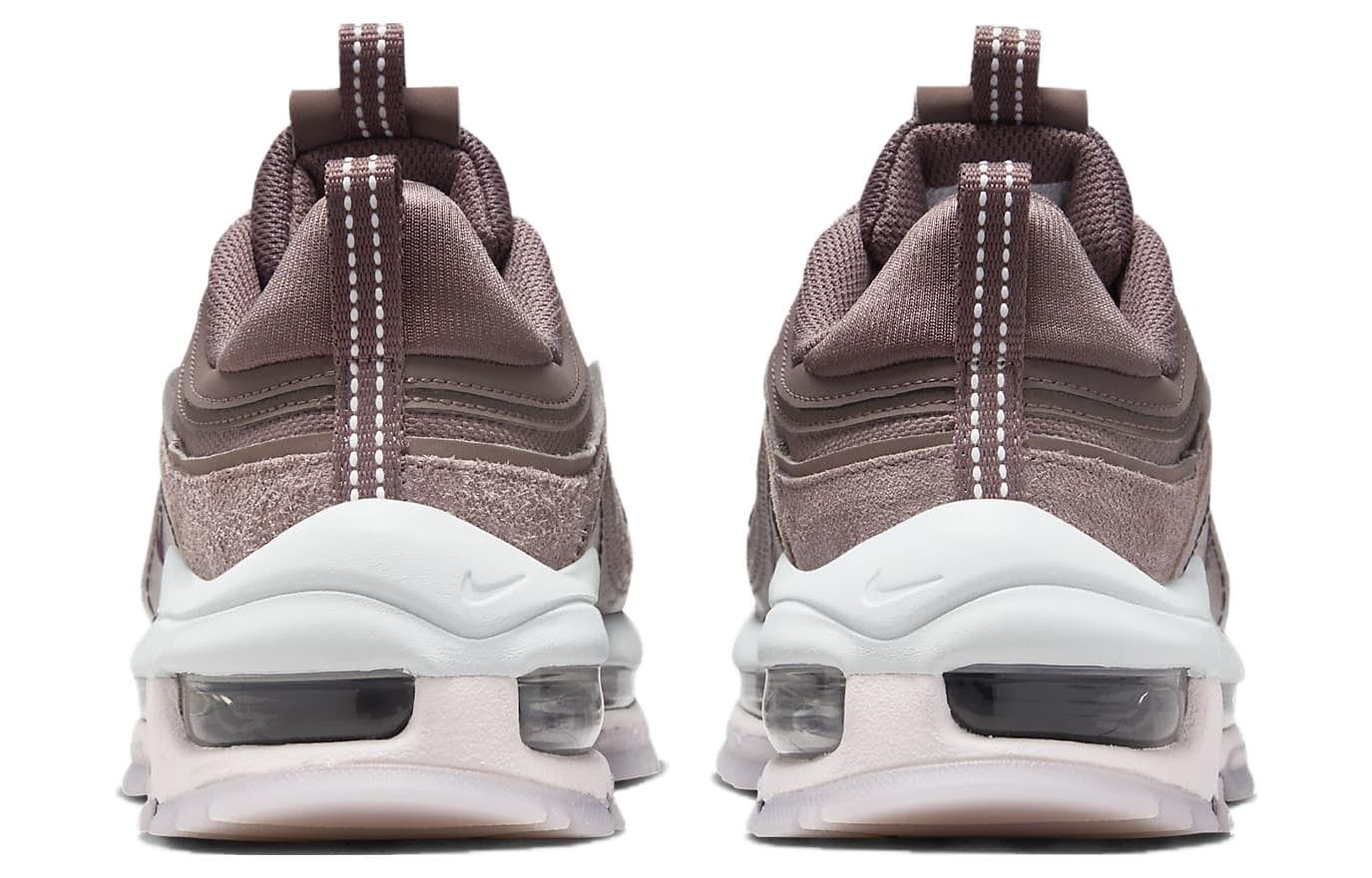 Кроссовки Nike Air Max 97 Purple - изображение 5