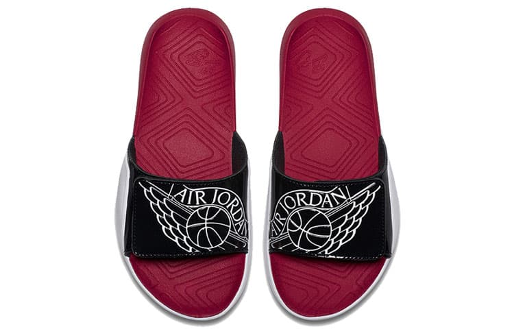 Сандалии Jordan Hydro 7 - изображение 4