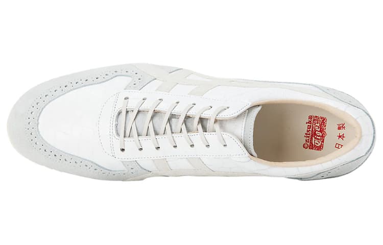Кроссовки Onitsuka Tiger Ultimate Trainer - изображение 5