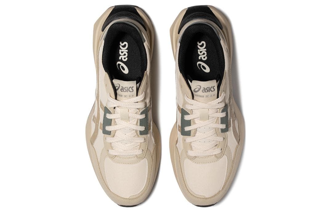 Кроссовки Asics Tarther Sc 2.0 - изображение 3