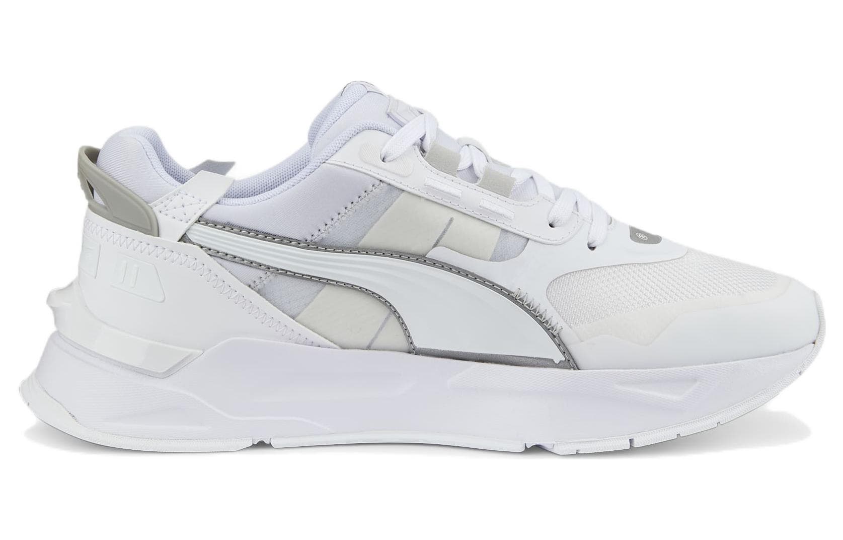 Кроссовки PUMA Mirage Reflective Low - изображение 2