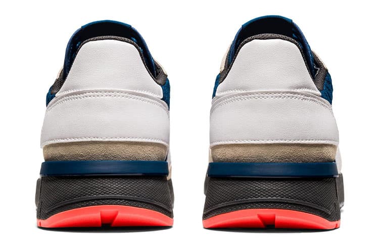Кроссовки Onitsuka Tiger Rebilac Runner - изображение 5
