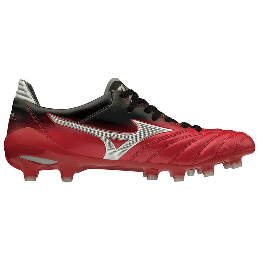 Кроссовки для футбола Mizuno Morelia Neo II Japan - изображение 6