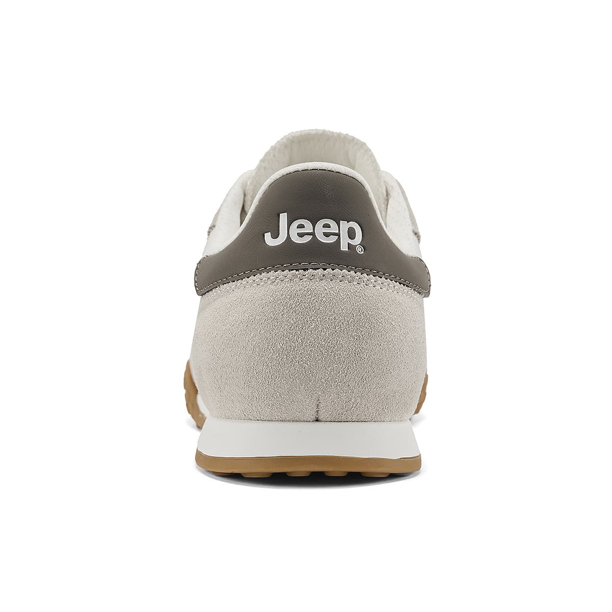 Кроссовки Jeep Низкий Топ Повседневная Обувь Мужская - изображение 4