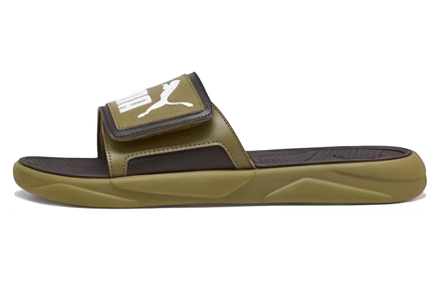 Сандалии PUMA - изображение 1