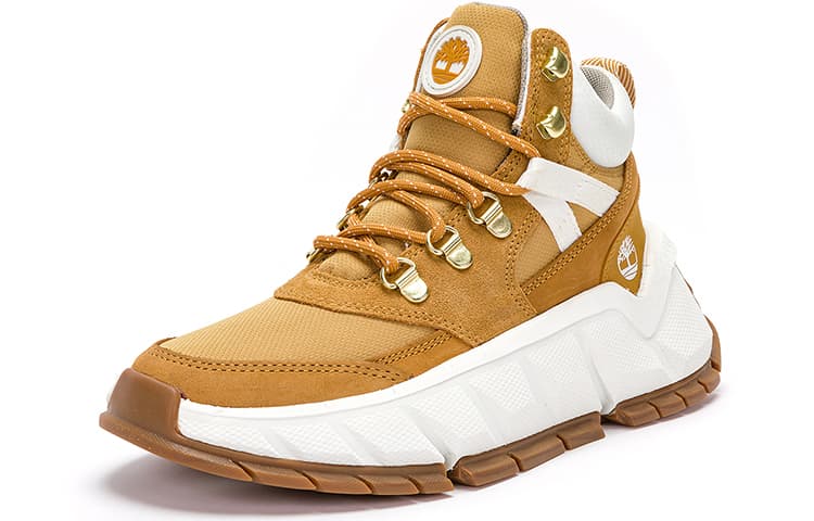 Кроссовки Timberland Turbo - изображение 3