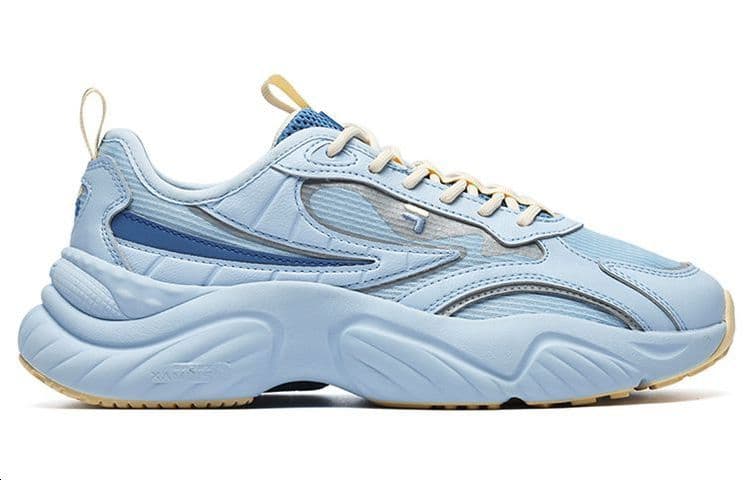 Кроссовки Fila Fusion Conch - изображение 2