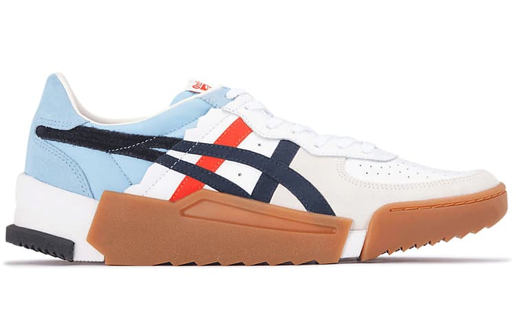 Кроссовки Onitsuka Tiger D-Trainer GC - изображение 2