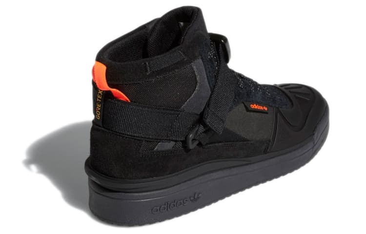Кроссовки adidas Forum Hi Gore-Tex - изображение 4