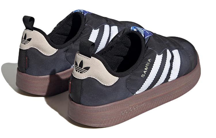 Кроссовки adidas Puffylette - изображение 4