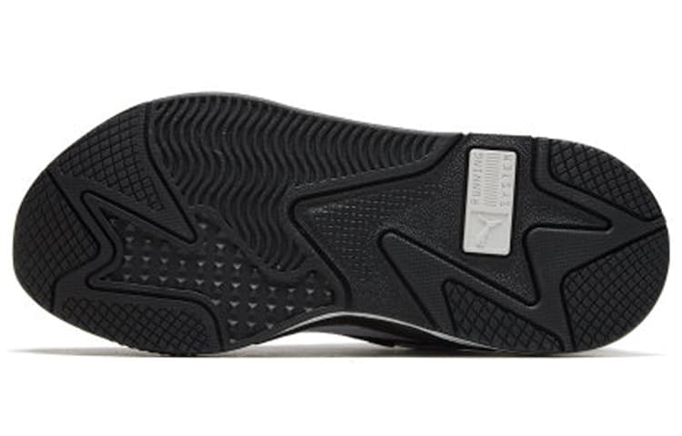 Кроссовки Puma RS-X PUZZLE - изображение 5