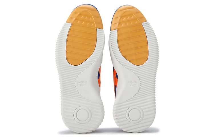 Кроссовки Onitsuka Tiger Acromount Mt - изображение 6