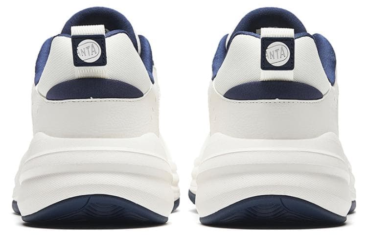 Кроссовки Anta ACE White Deep Blue - изображение 4