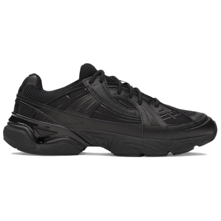 Кроссовки Under Armour Sola Аbrasion Resistant Низкий Топ Повседневная Обувь Унисекс Черный - изображение 2