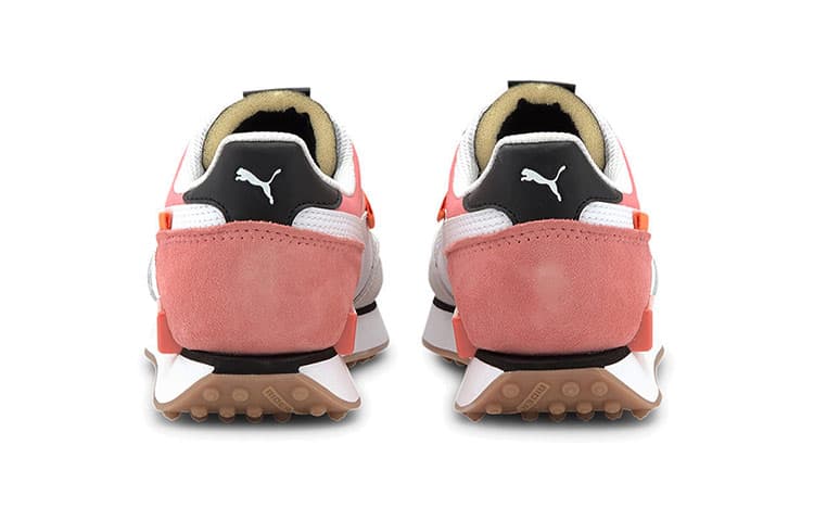 Кроссовки PUMA Future Rider New Tones - изображение 4