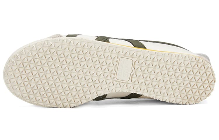 Кроссовки Onitsuka Tiger Mexico 66 Off White - изображение 6