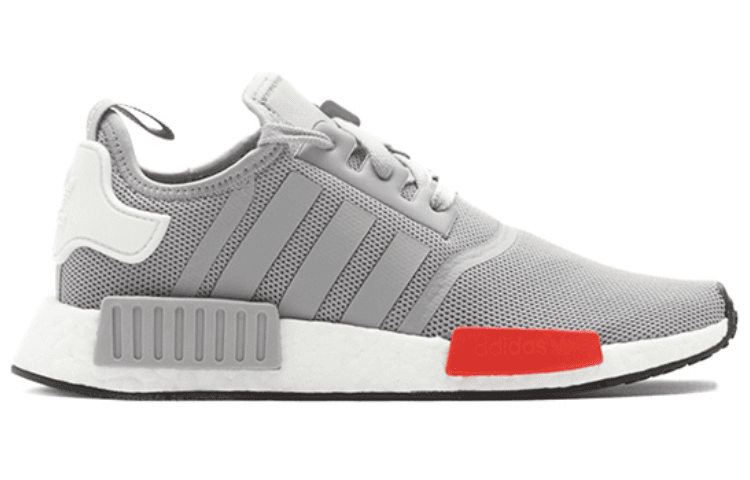 Кроссовки adidas originals NMD_R1 - изображение 2
