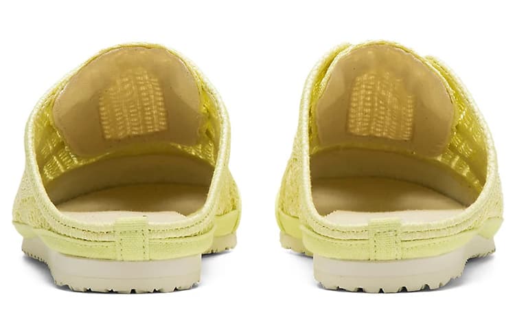 Кроссовки Onitsuka Tiger MEXICO 66 Sabot - изображение 5