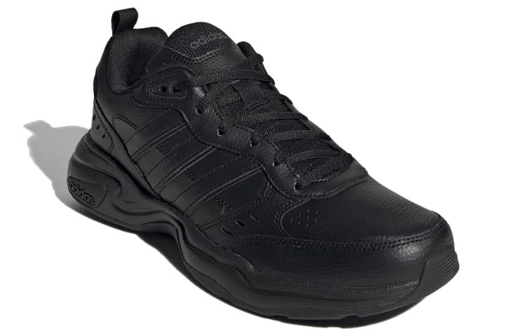 Кроссовки adidas Neo Strutter Black - изображение 3