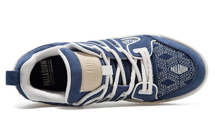 Кроссовки Palladium Pallaslam BB Ate - изображение 3