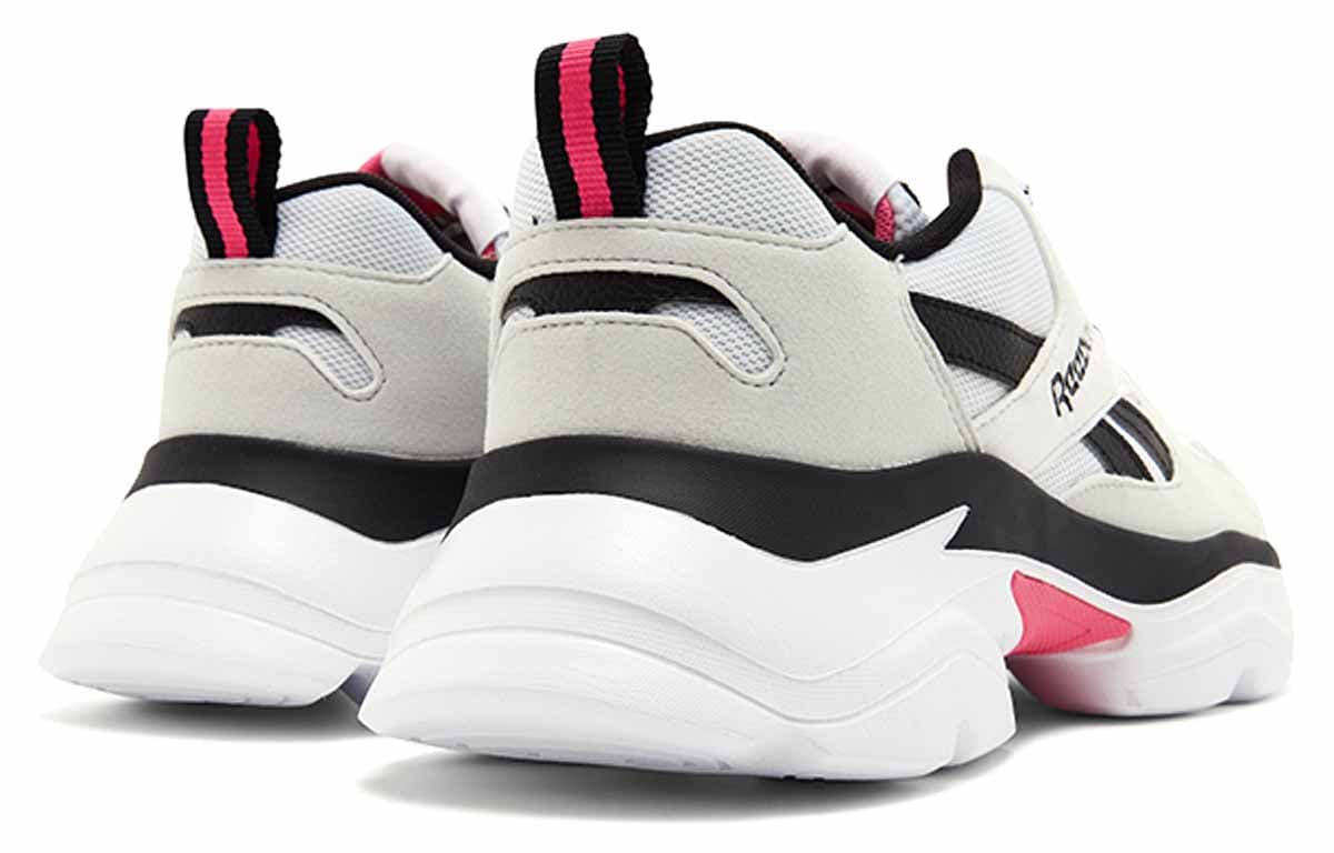 Кроссовки Reebok Royal Bridge 3.0 - изображение 5