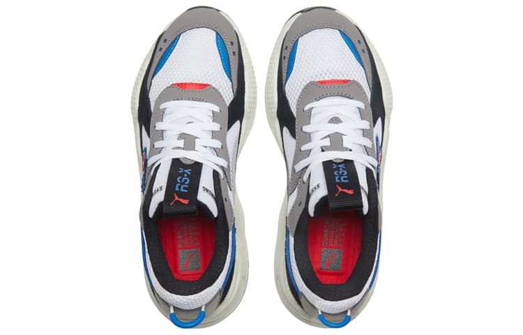 Кроссовки PUMA RS-X Japanorama - изображение 4