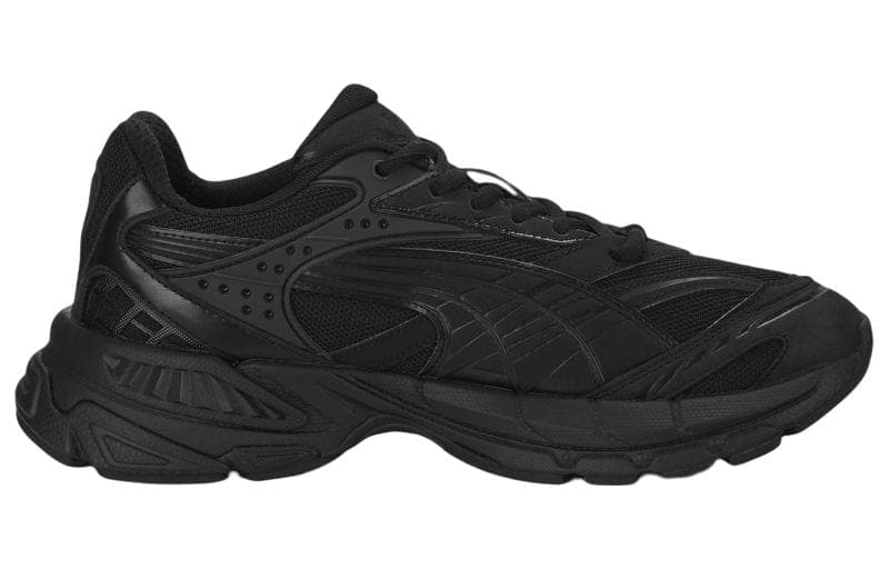 Кроссовки PUMA Velophasis Prm Black - изображение 2