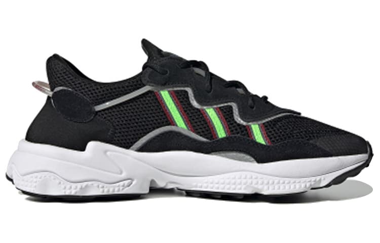 Кроссовки adidas Ozweego - изображение 2