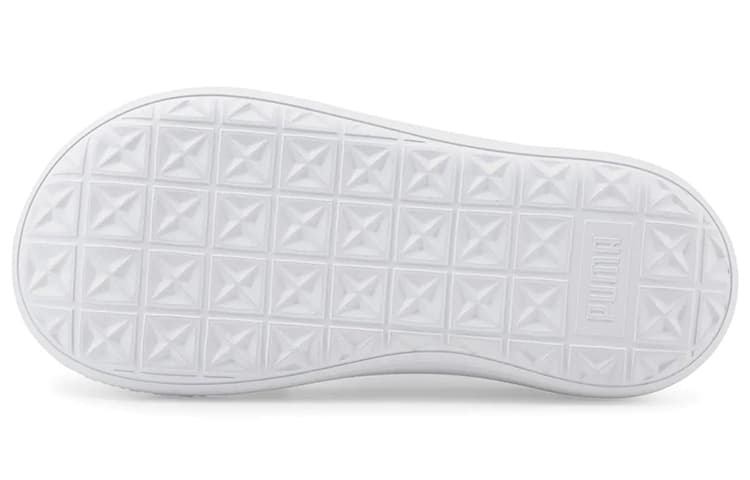 Сандалии Puma Suede Mayu Sandal Pop - изображение 6