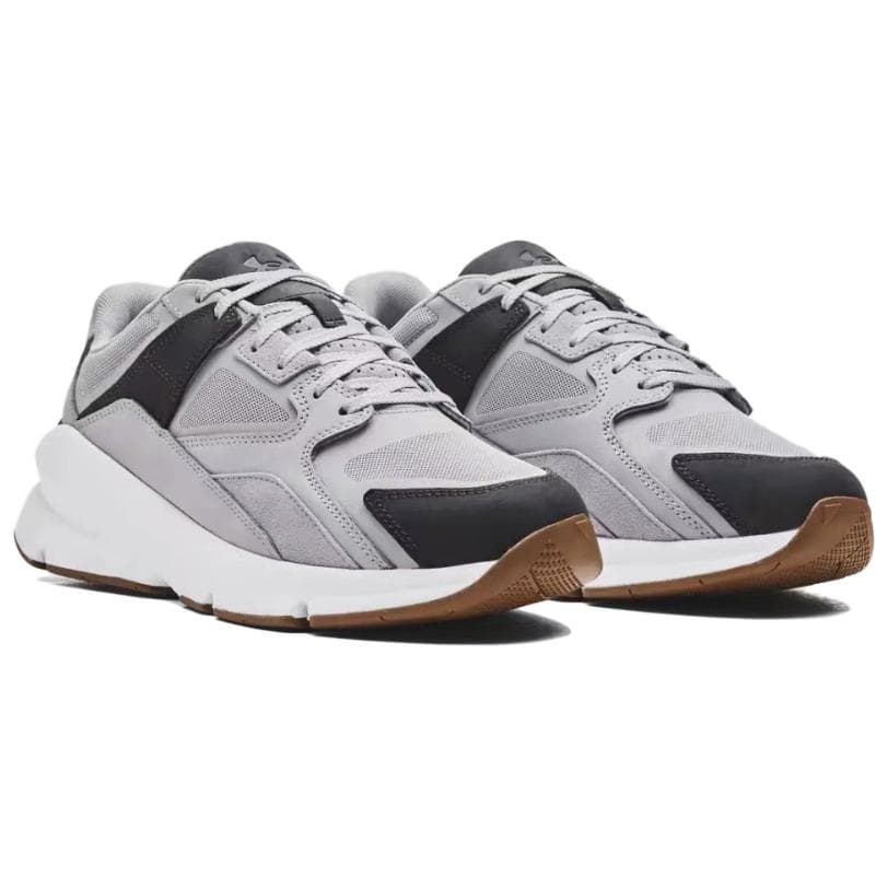Кроссовки Under Armour TPU - изображение 3