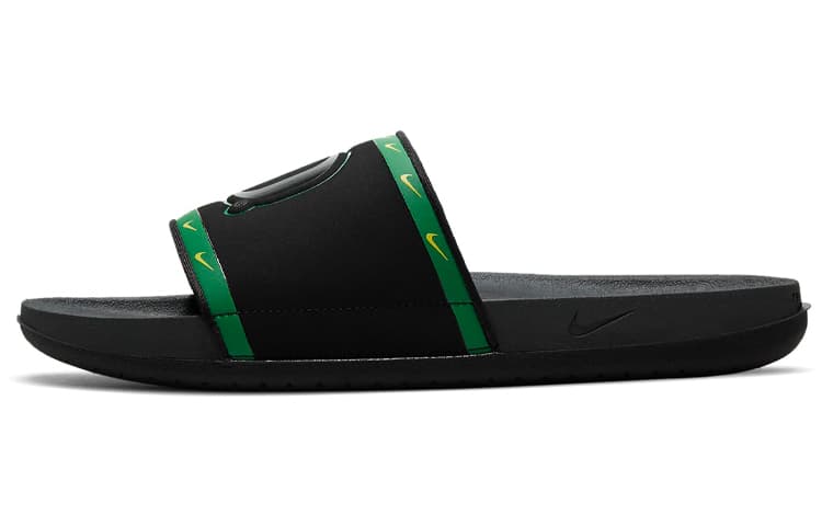 Сандалии Nike Offcourt "Oregon" - изображение 1