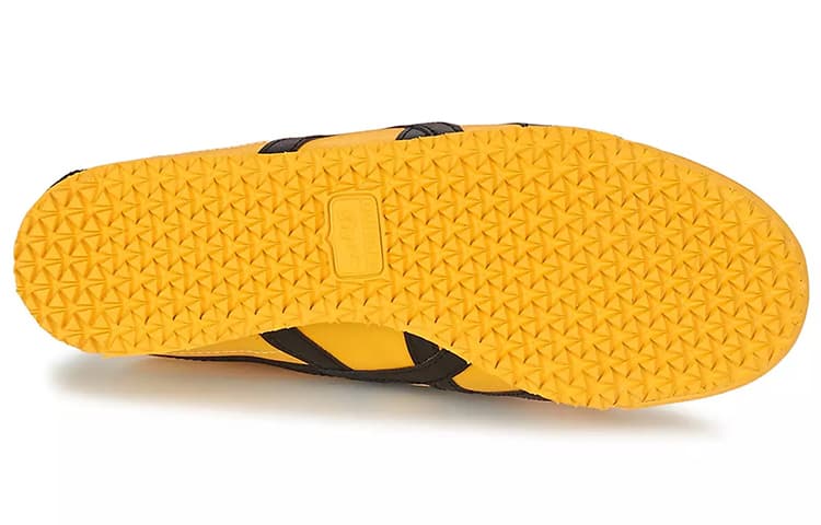 Кроссовки Onitsuka Tiger Mexico 66 - изображение 5