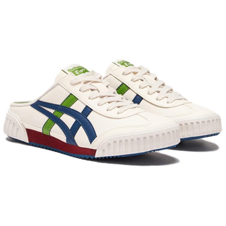 Кроссовки Onitsuka Tiger Machuation Sabot - изображение 3