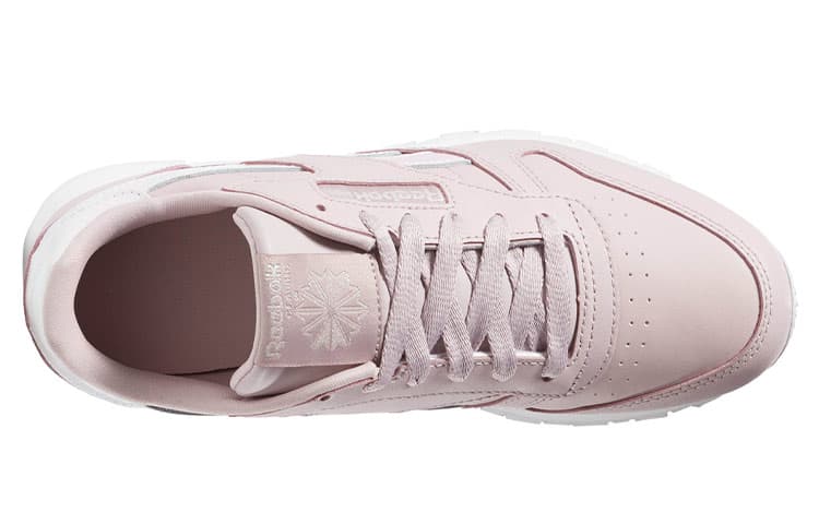 Кроссовки Reebok Classic Leather - изображение 4