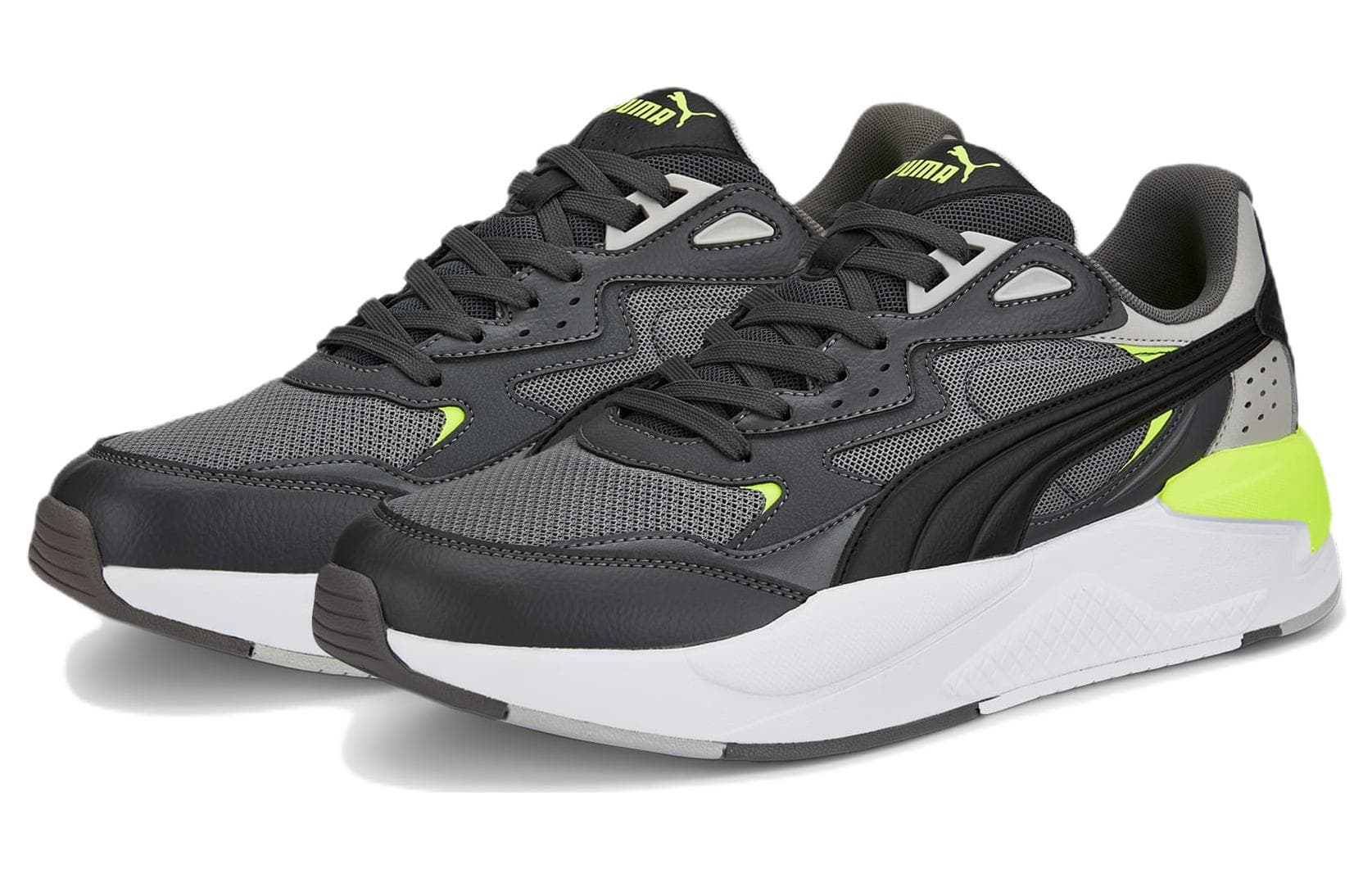 Кроссовки PUMA - изображение 3